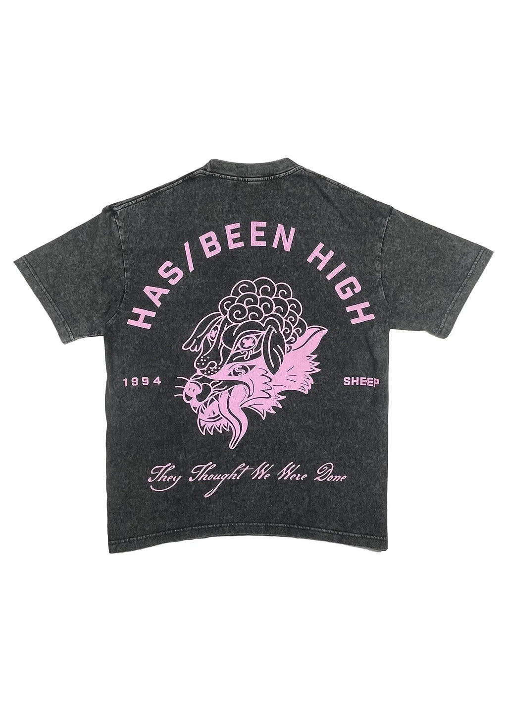 25-OFF-02-HBH-OT-BLK HAS/BEEN