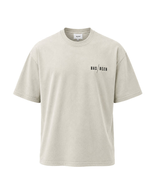 CHESS CLUB OVERSIZED HEAVYWEIGHT TEE