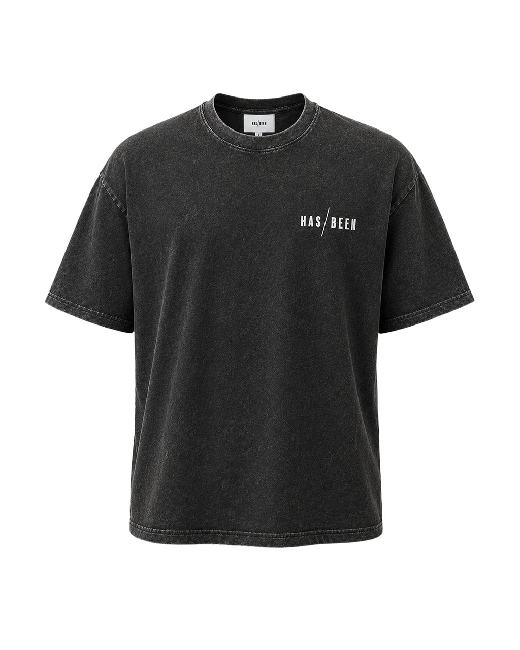 ROBOTICS CLUB OVERSIZED HEAVYWEIGHT TEE
