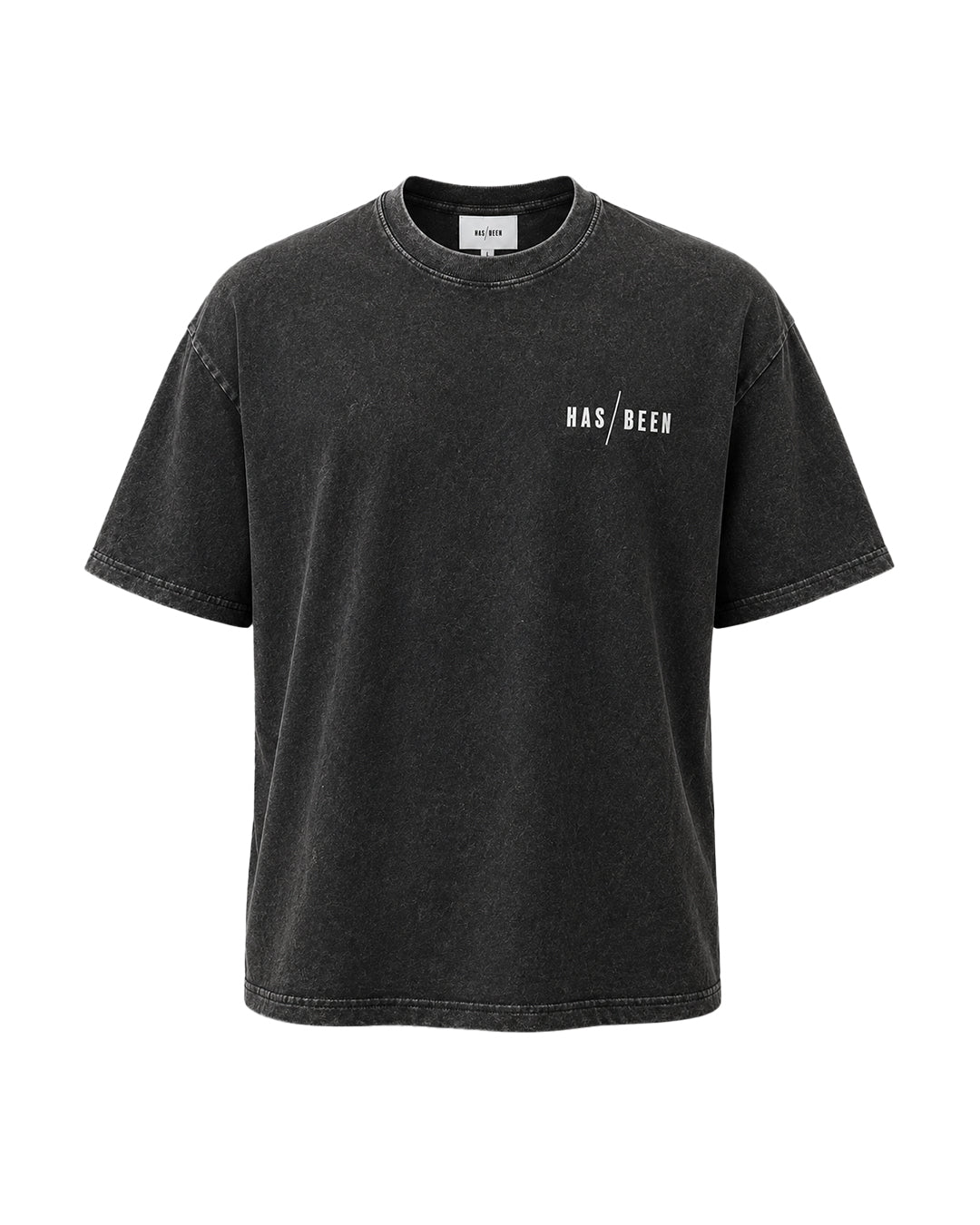ROBOTICS CLUB OVERSIZED HEAVYWEIGHT TEE